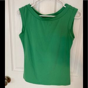 New York & Co Size XS Kelly Green